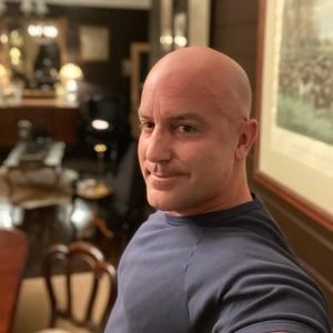 Meet your Posher, Justin